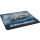 GENESIS Carbon 500 M WOWS Błyskawica 300x250mm NPG-1738 - 1077554 - zdjęcie 2